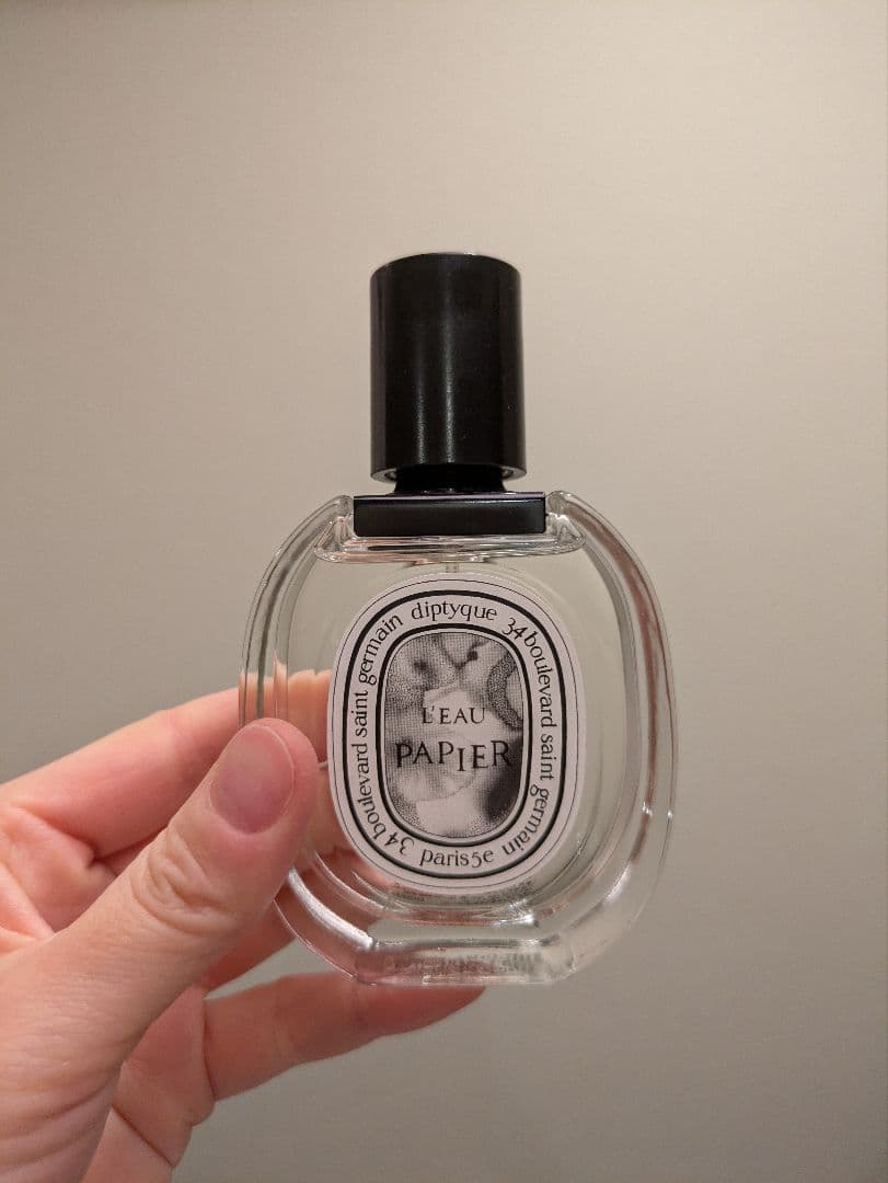diptyque L'Eau Papier 香水