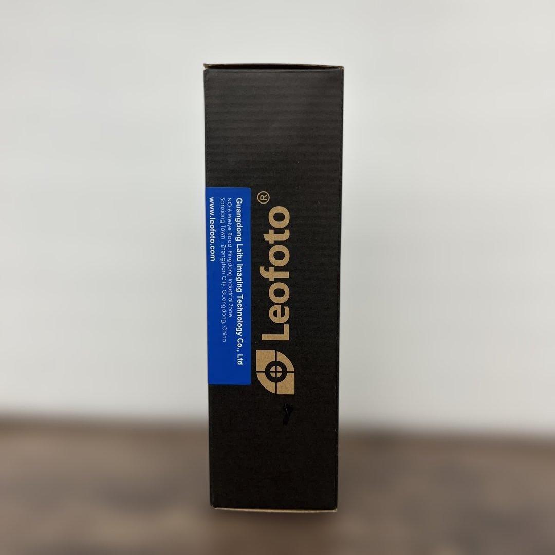 261516Leofotoレオフォト MT-03+LH25