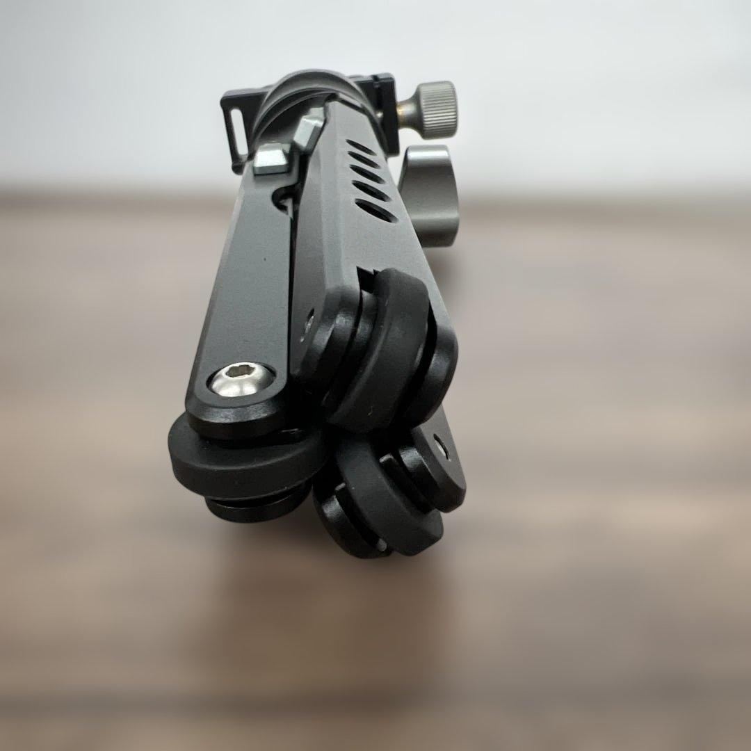 261516Leofotoレオフォト MT-03+LH25