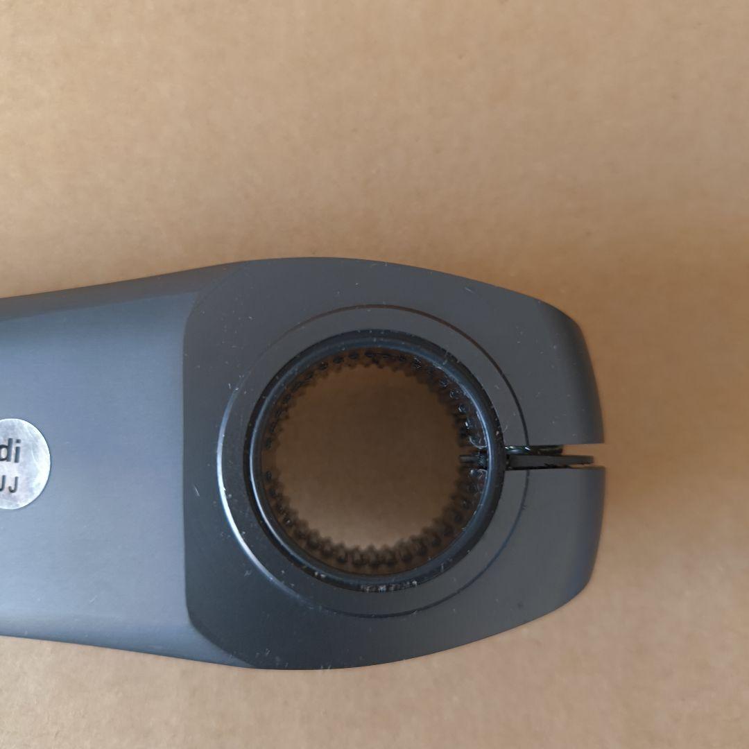 シマノ Ultegra FC-6750 クランクセット 170mm 50-34