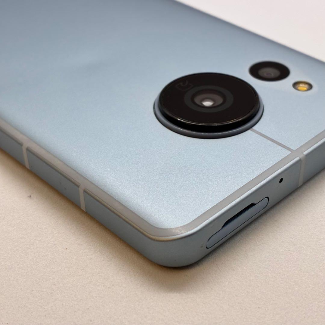 スマートフォン本体 Ya10780 SHARP AQUOS Sense7 SHG10