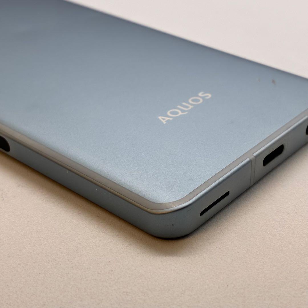 スマートフォン本体 Ya10780 SHARP AQUOS Sense7 SHG10