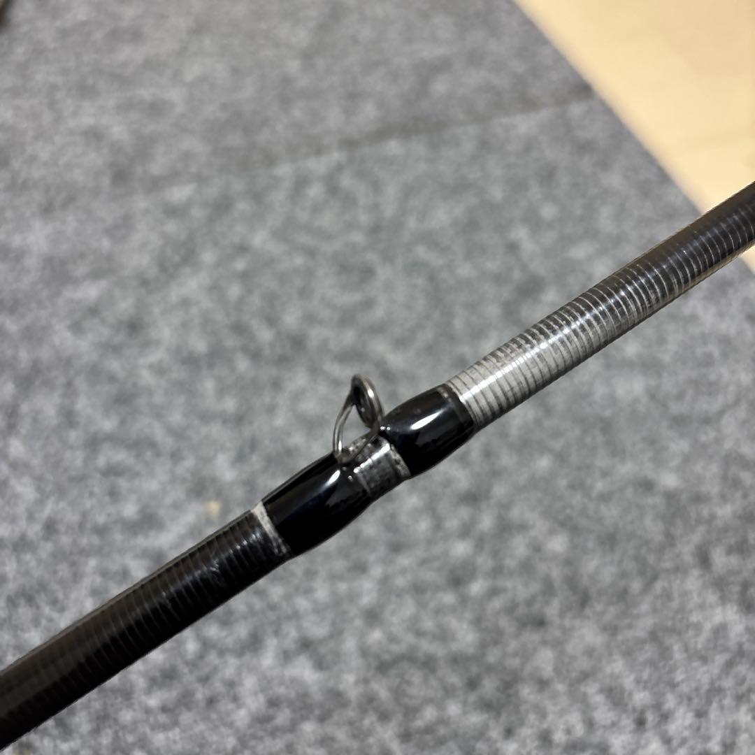 M*6様 DRT ARTEX R2 プロトモデル　極レア品　XH 7.1ft