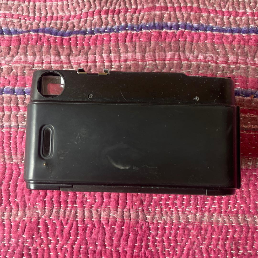 コニカ ヘキサー