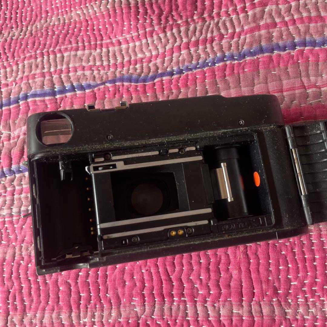 コニカ ヘキサー