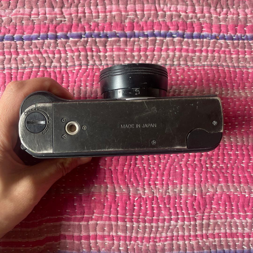 コニカ ヘキサー