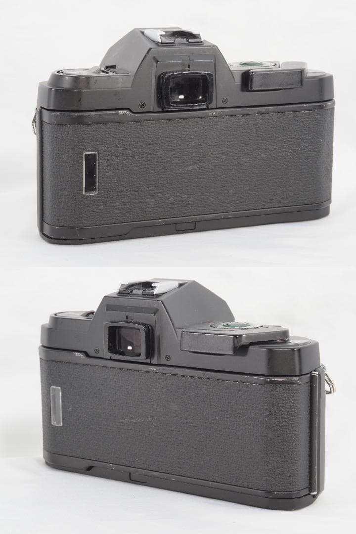 Pentax P30 SMC PENTAX-A 50mm f2 整備済み 保証付