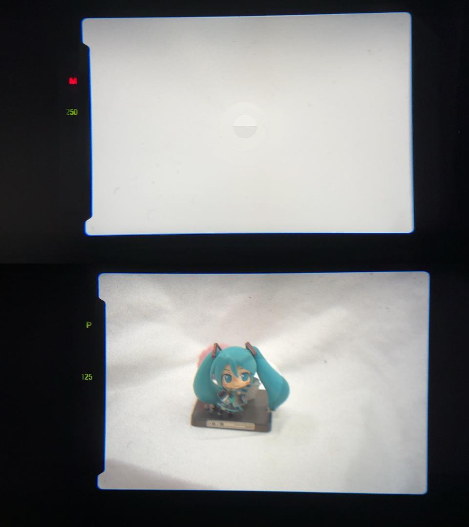 Pentax P30 SMC PENTAX-A 50mm f2 整備済み 保証付