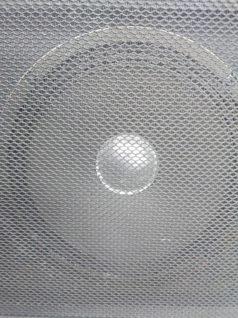 ★YAMAHA KS35 パワードモニタースピーカー