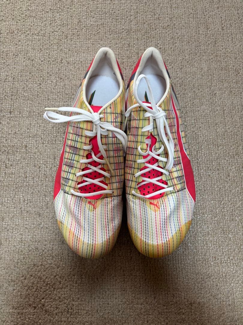PUMA EVOSPEED TOKYO FUTURE 2 SP SB 陸上用