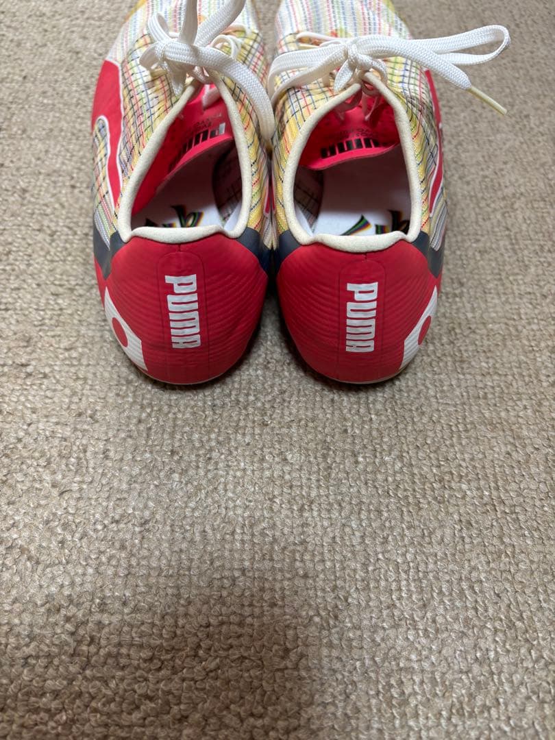 PUMA EVOSPEED TOKYO FUTURE 2 SP SB 陸上用