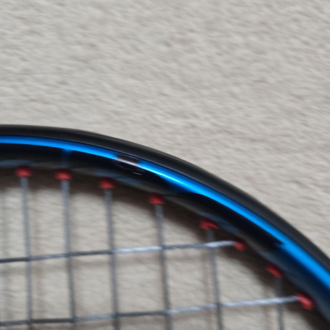 限界値下☆ピュアドライブ 98 G2 Babolat PURE DRIVE