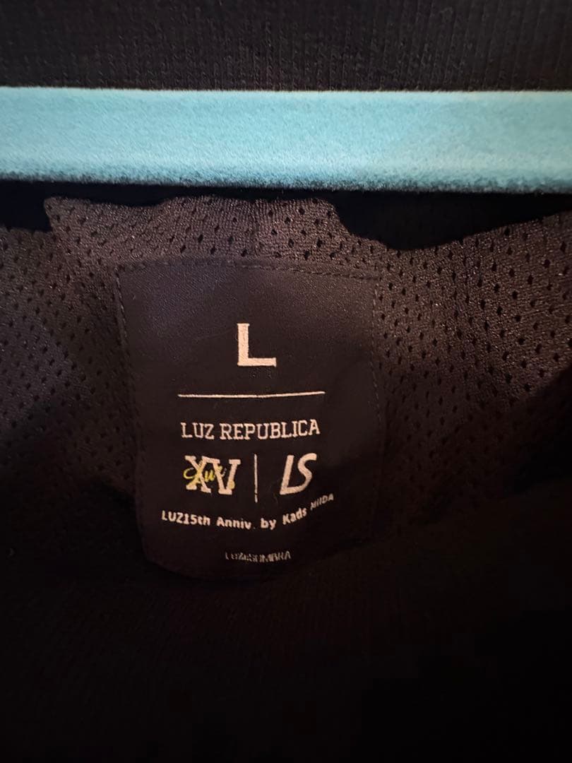 ウェア LUZeSOMBRA /15th Muzik Long Pants