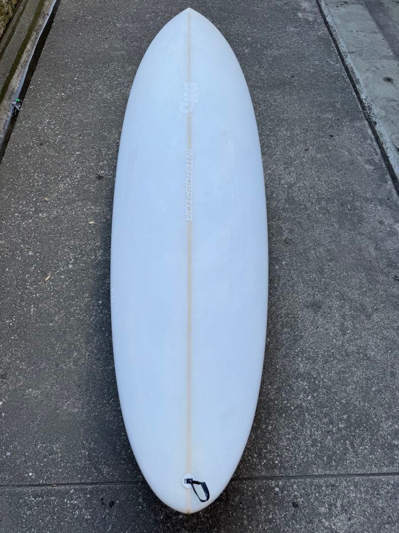 DHD インターセプター