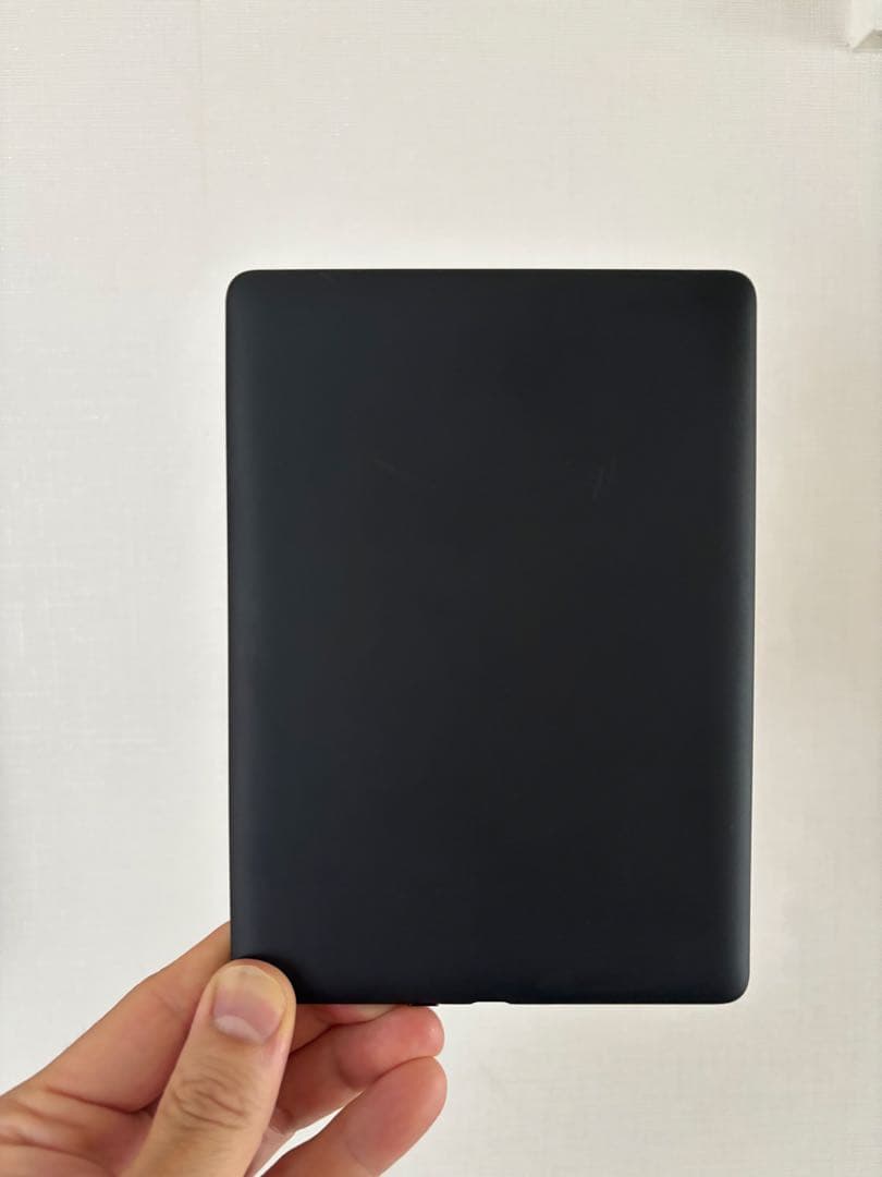 Kindle Paperwhite 16GB 11th本体