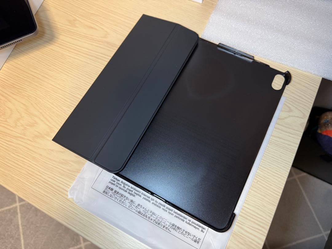 美品 iPad Air Wi-Fi 64GB スペースグレイ 5世代 整備済品