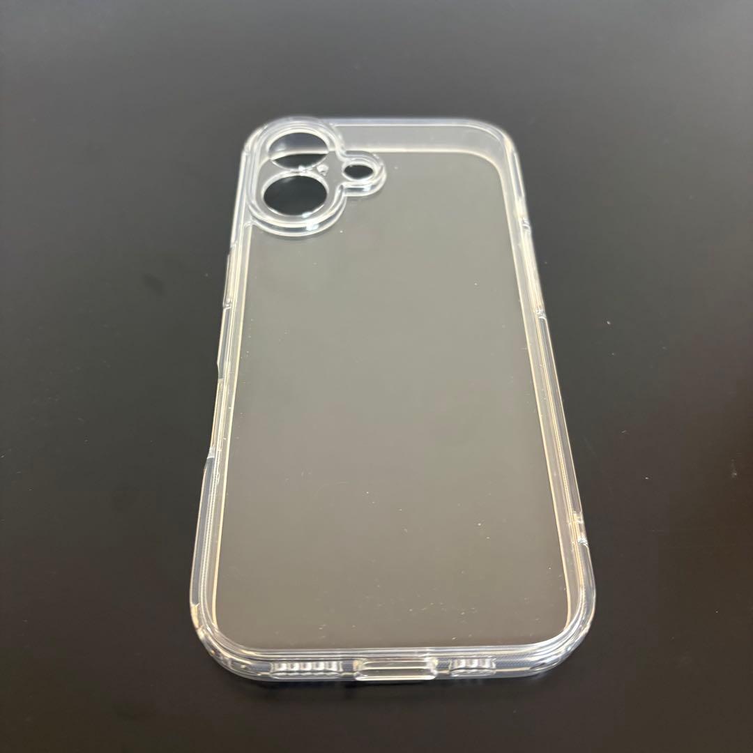 Apple iPhone16 128GBブラック