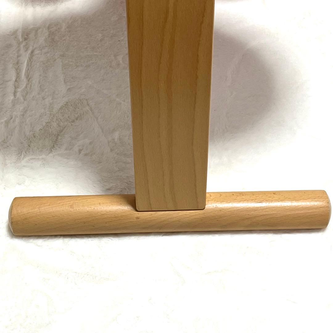 【美品】バランスイージー グレー 赤カバー付き バランスチェア RYBO