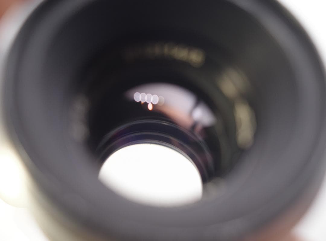 33【希少】13枚絞り　分解整備済み　Helios　ヘリオス44　アダプター付