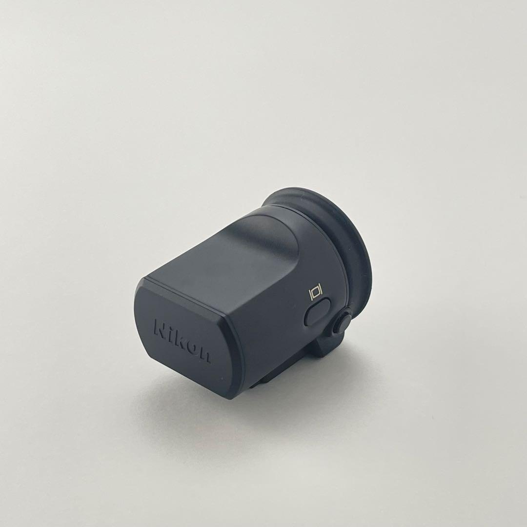 【ショット数8000・返品保証】Nikon 1 V3 ブラック 標準レンズキット