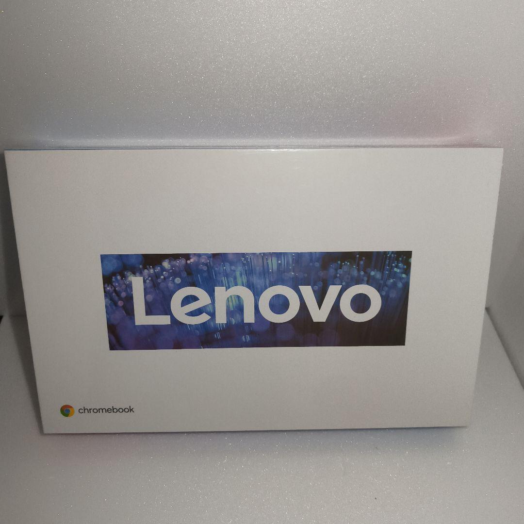 新品 Lenovo IdeaPad Chromebook ZA6F0019JP