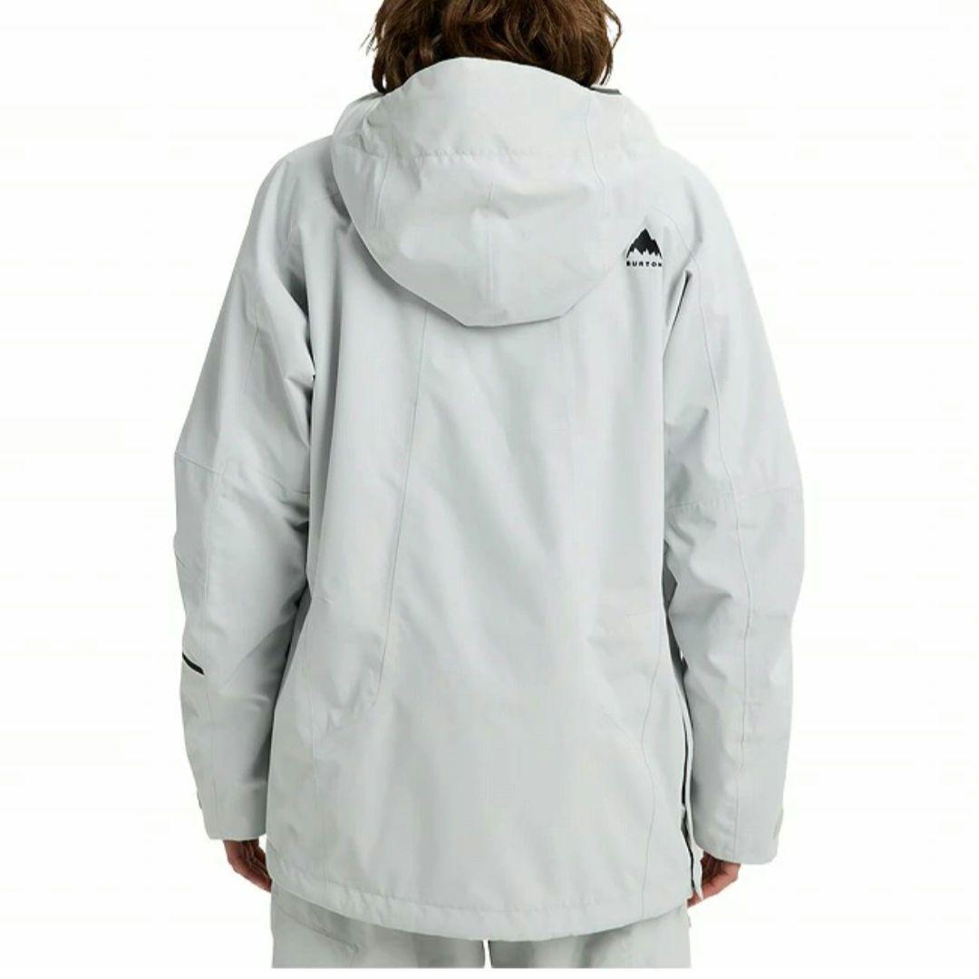 BURTON Women 2L Relaxed Anorak アノラック