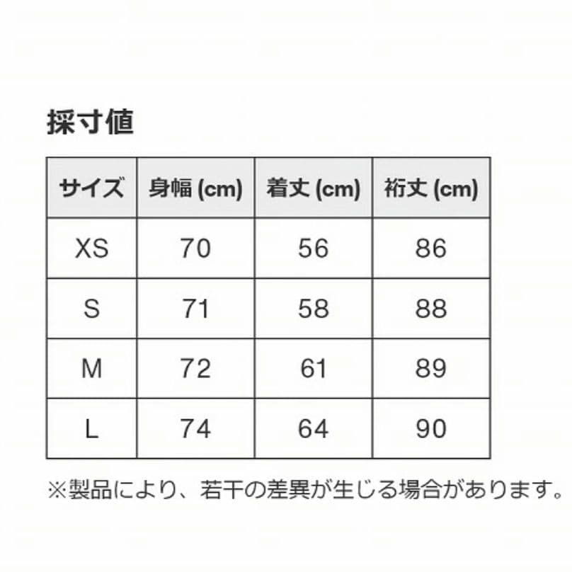 BURTON Women 2L Relaxed Anorak アノラック