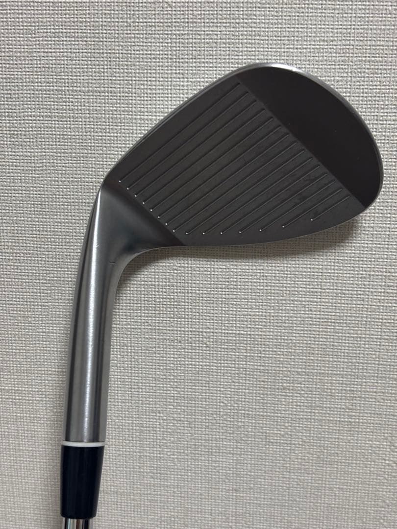 トシデ　ウェッジ 46°／52° TRM 使用感あり ゴルフクラブ