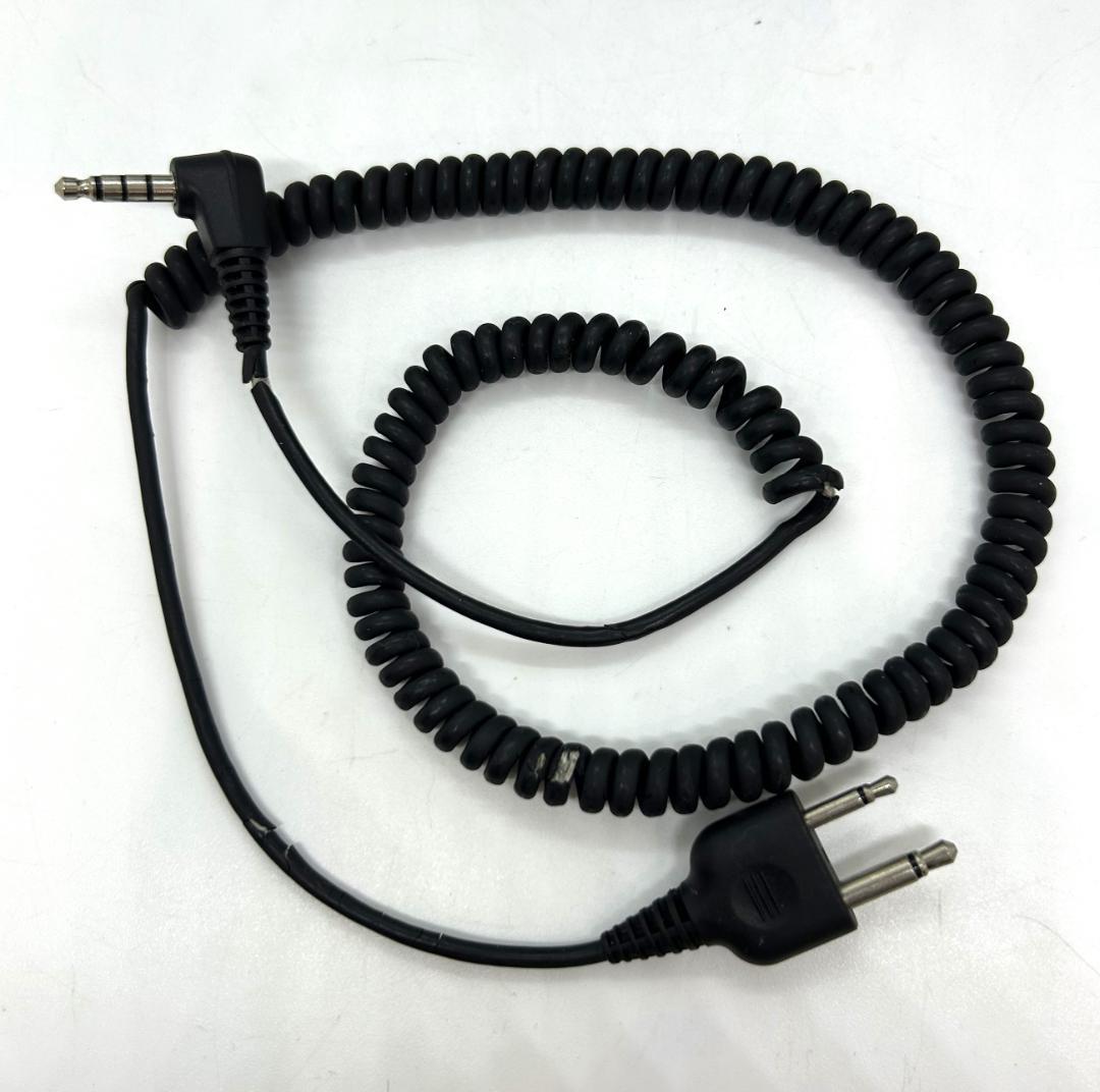 ALINCO DJ-S42 トランシーバー 2台セット 充電器付 中古