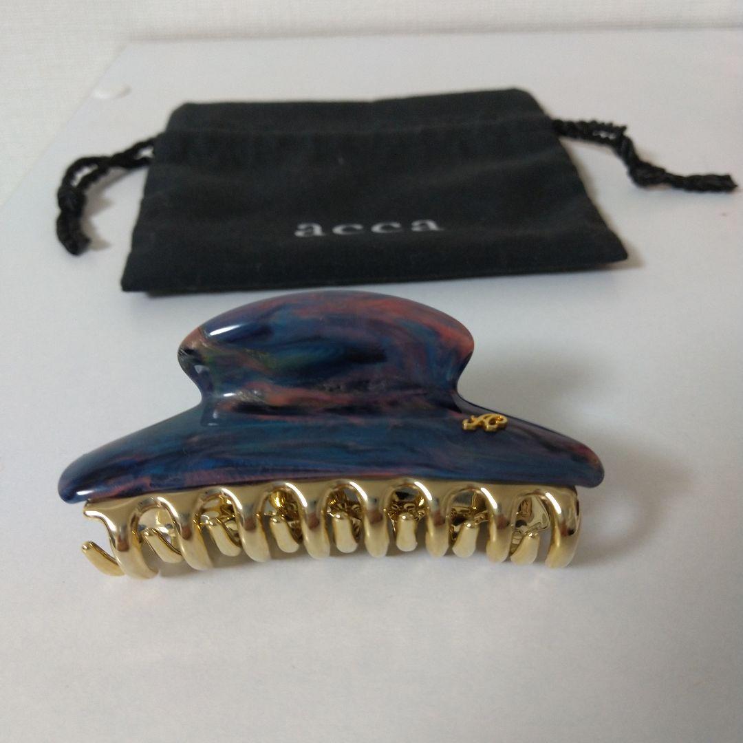 アッカ　クリップ