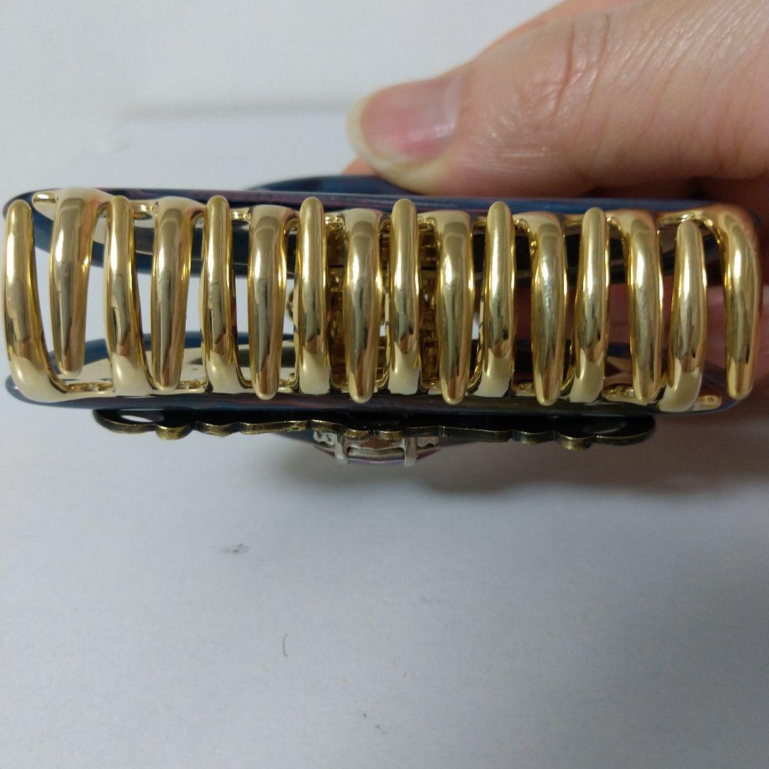 アッカ　クリップ