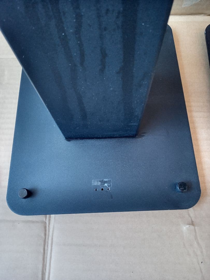 Bowers & Wilkins B&W スピーカースタンド