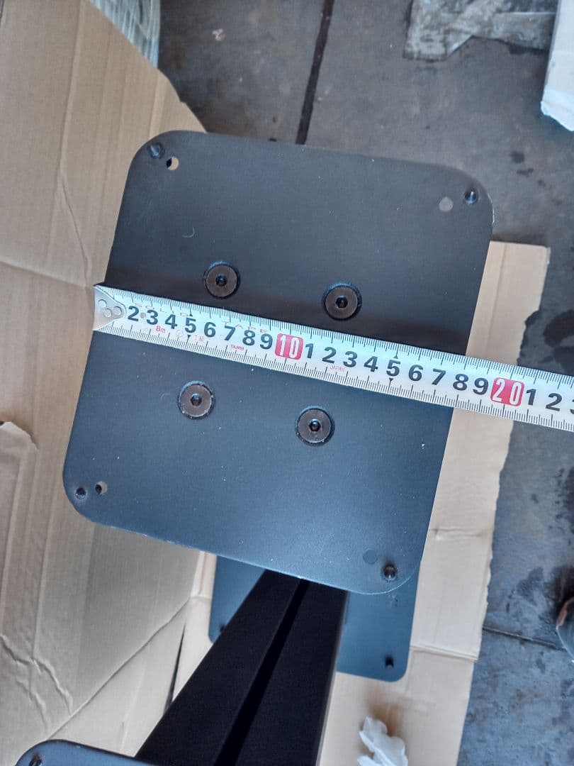 Bowers & Wilkins B&W スピーカースタンド