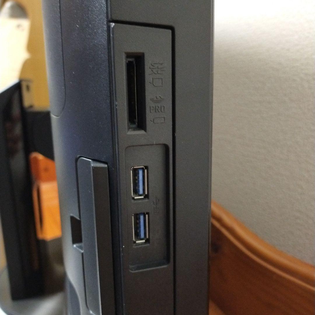 FUJITSU FMV−ESPRIMO FH FMVF77DDB