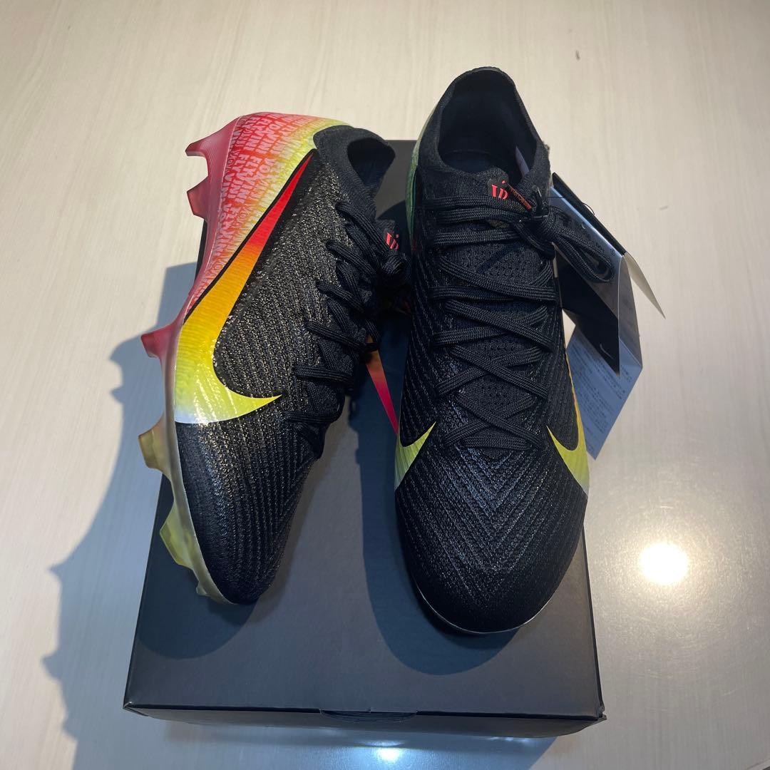シューズ Nike Mercurial Vapor 16 Elite \"Vini Jr.\"