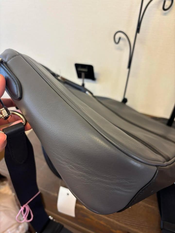 コーチ ビジネスバッグ