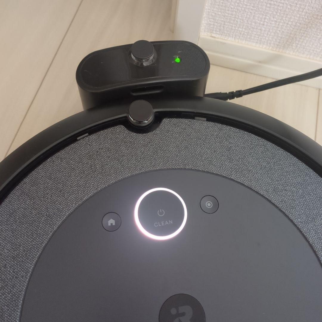 iRobot ルンバ RVD-Y1