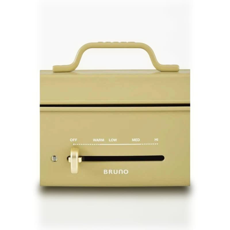 （あいこさん専用ページ）BRUNO ブルーノ ホットプレート 【限定カラー】