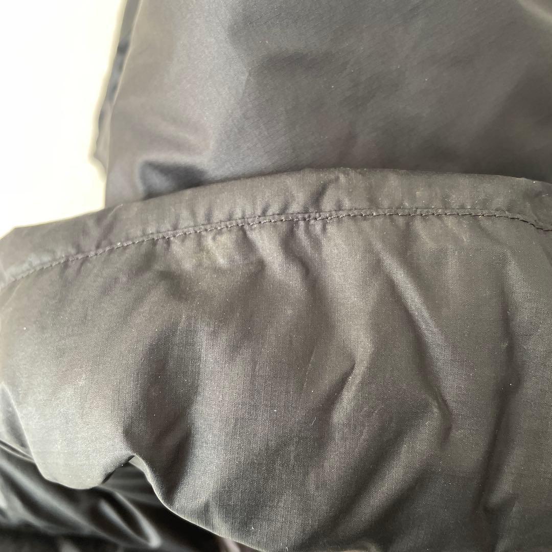 あつごろう　ポロ　ラルフローレン　ダウンベスト