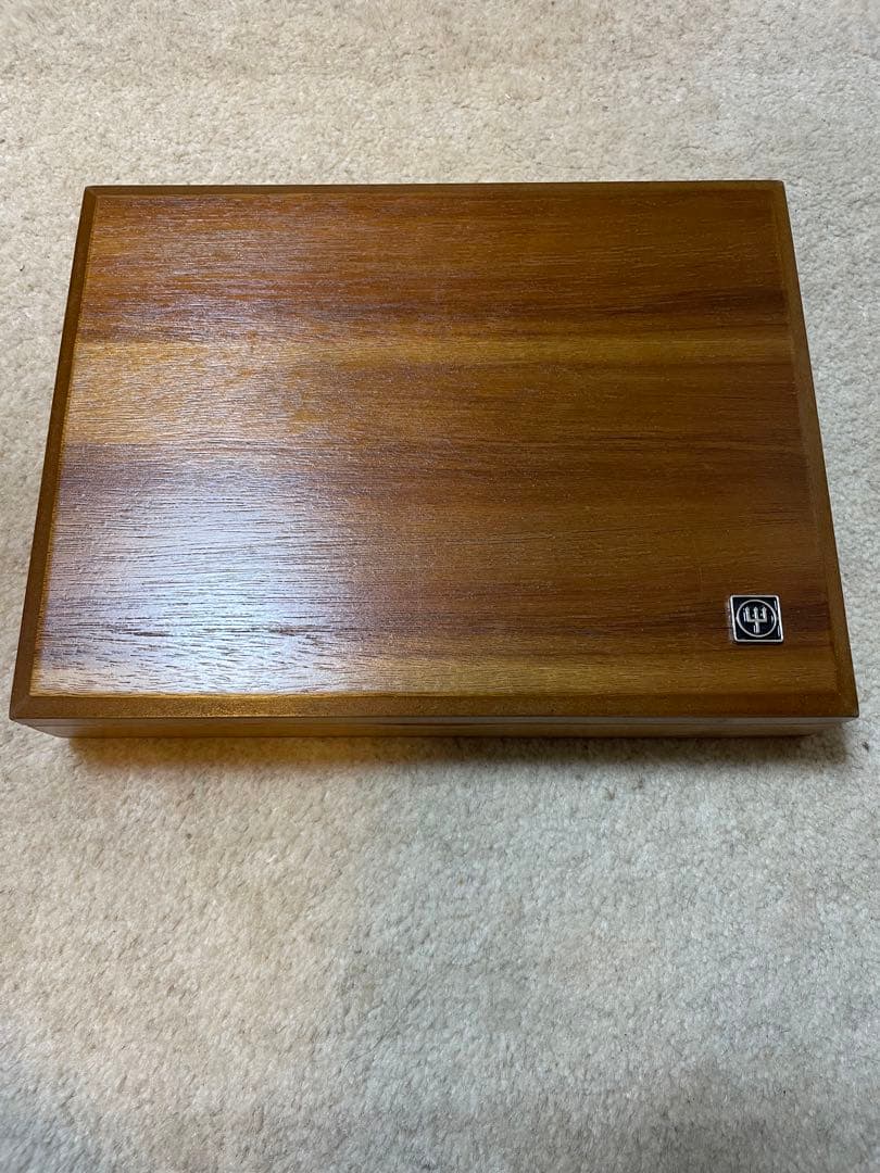 【新品】WUSTHOF ステーキナイフ（8本）