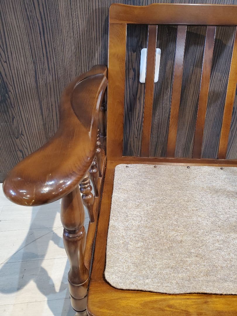 karimoku 1P Sofa カリモク １人掛け　ソファ