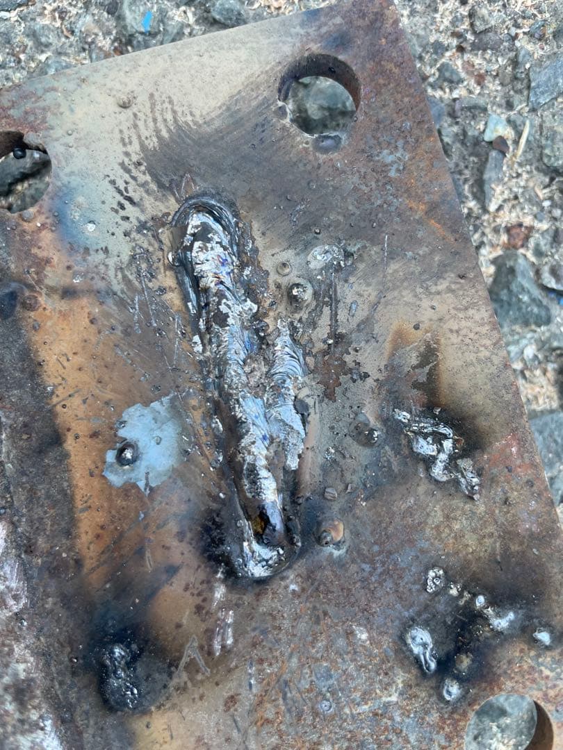 新ダイワ製 スーパーディーゼル溶接発電機 DGW310DMC