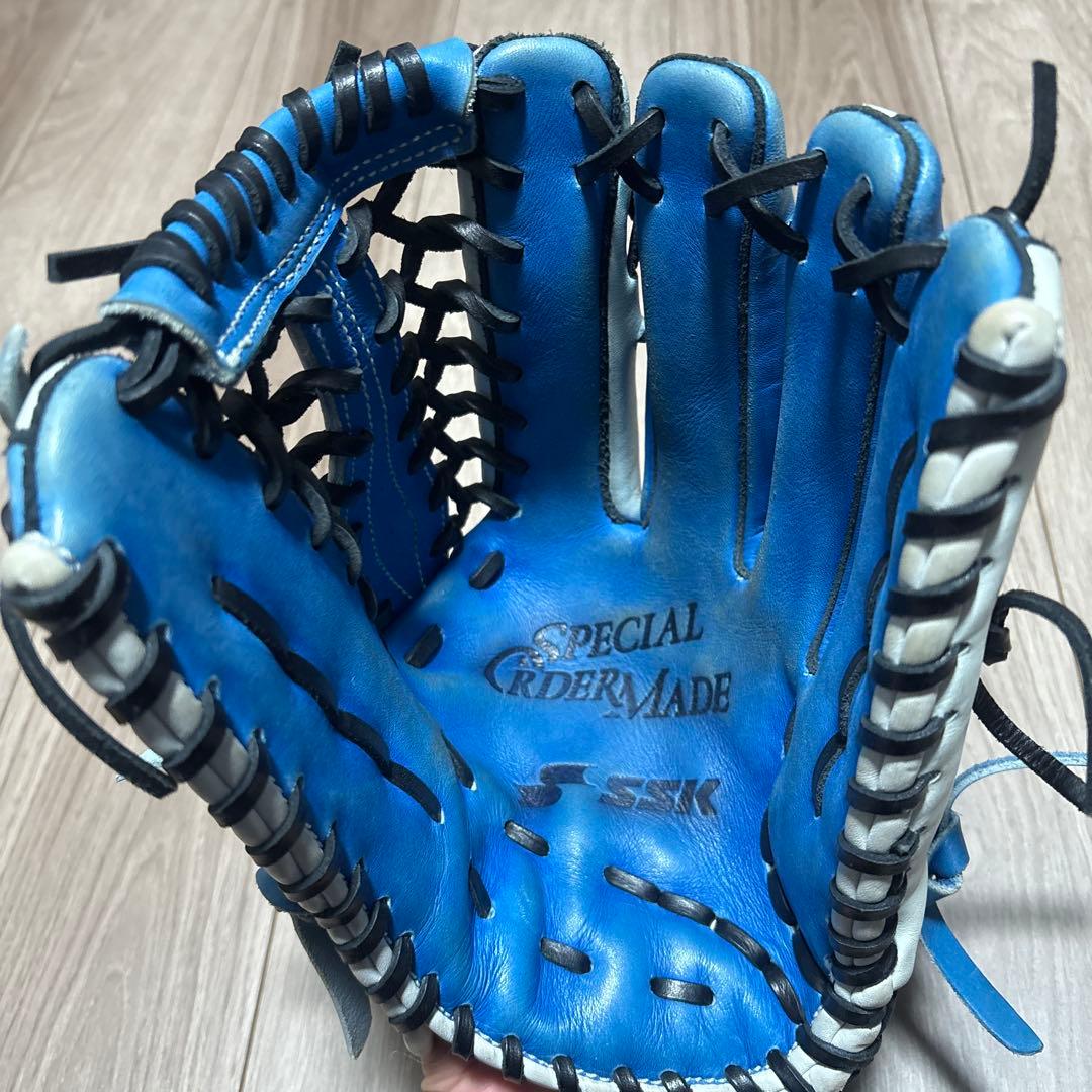 SSK オーダーグラブ外野用