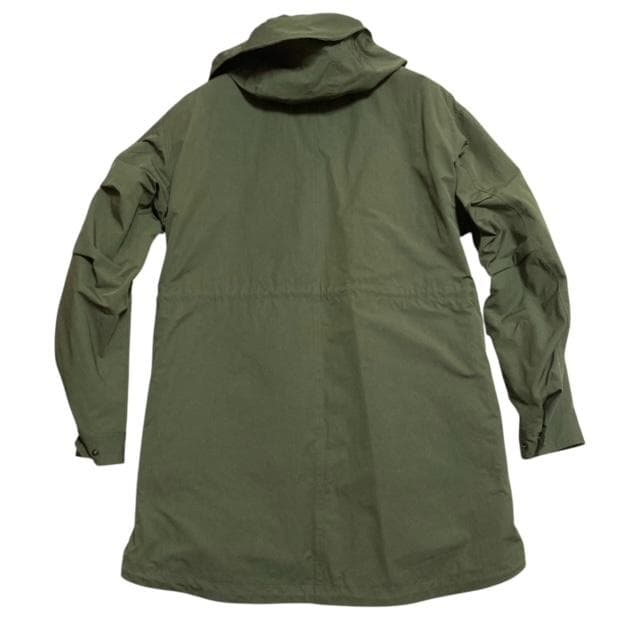 新品 TK タケオキクチ 3WAYモッズコート L ライナーブルゾン付き