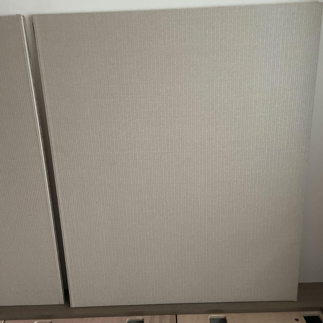 部屋を広くする家具 LIVING BED セミダブル 新色スモーキーブラウン