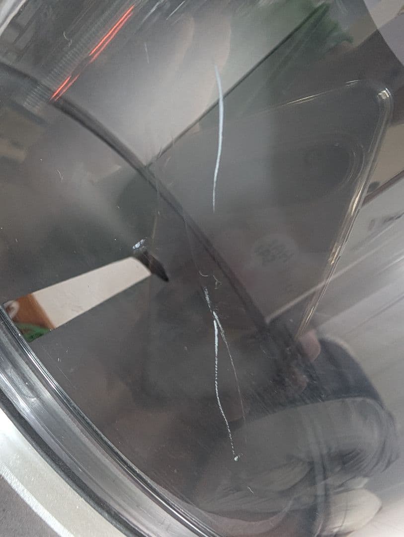 初雪 HATSUYUKI HB600A 電動式 ブロック用 アイススライサー