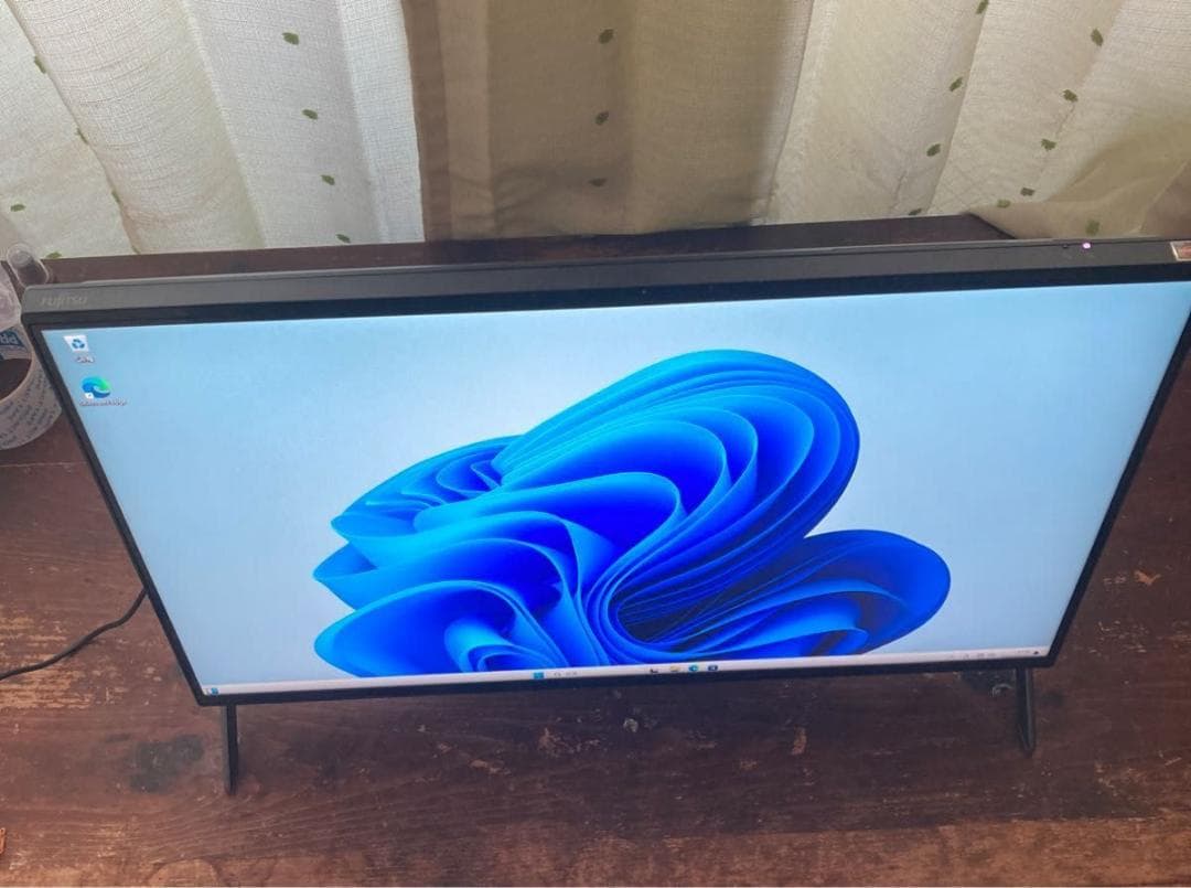 ゆ*あ様 富士通 ESPRIMO FH60/E3 Ryzen5 4500U 一体