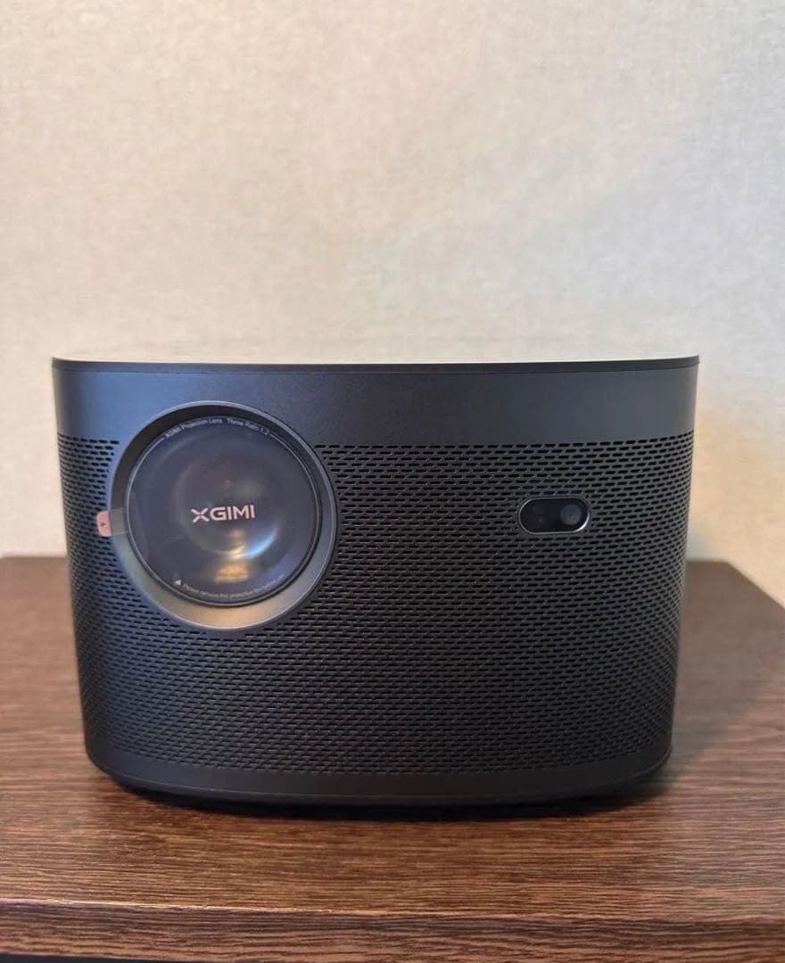 【美品】XGIMI HORIZON PRO