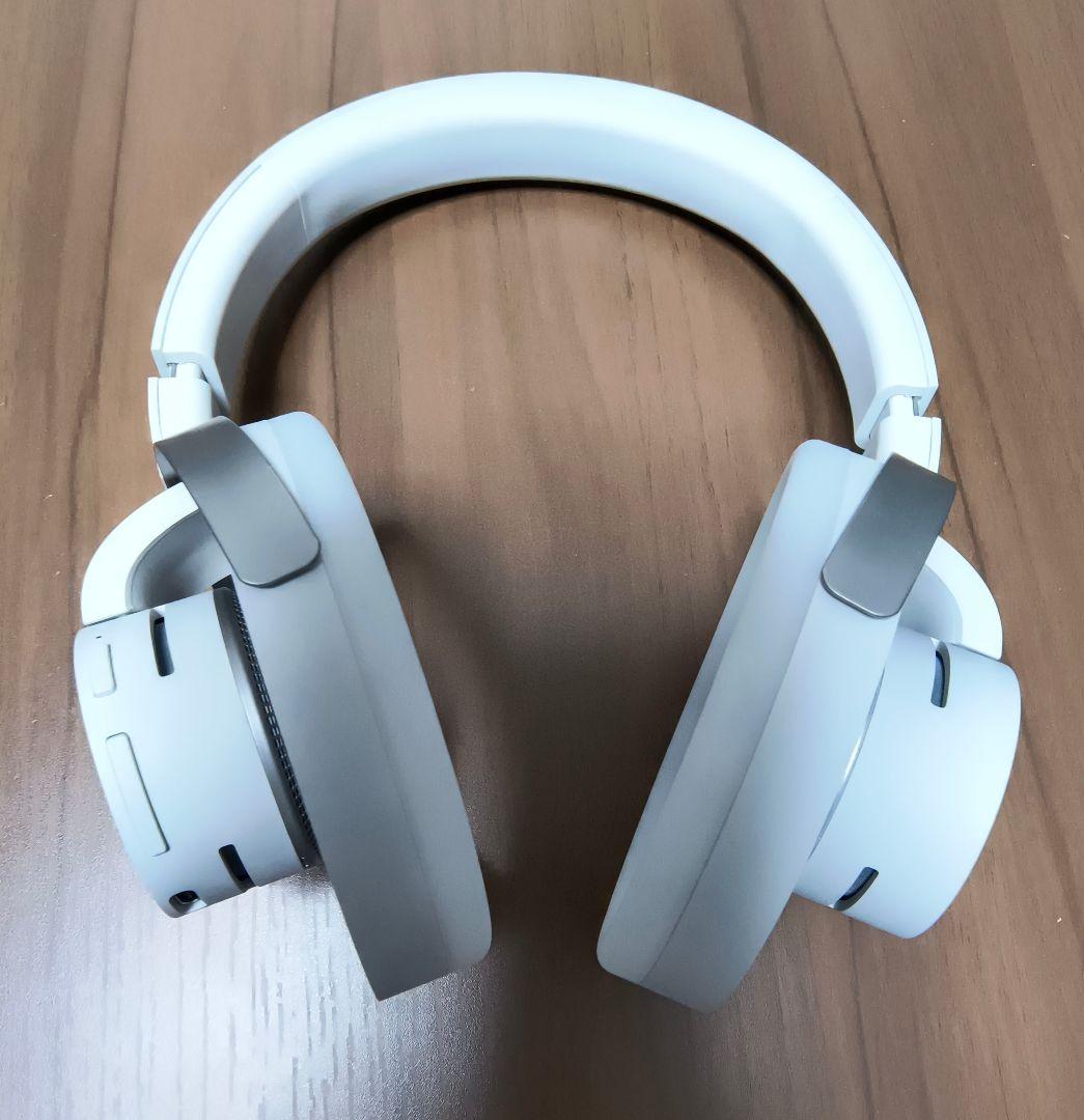 nwm ONE オープンイヤー型