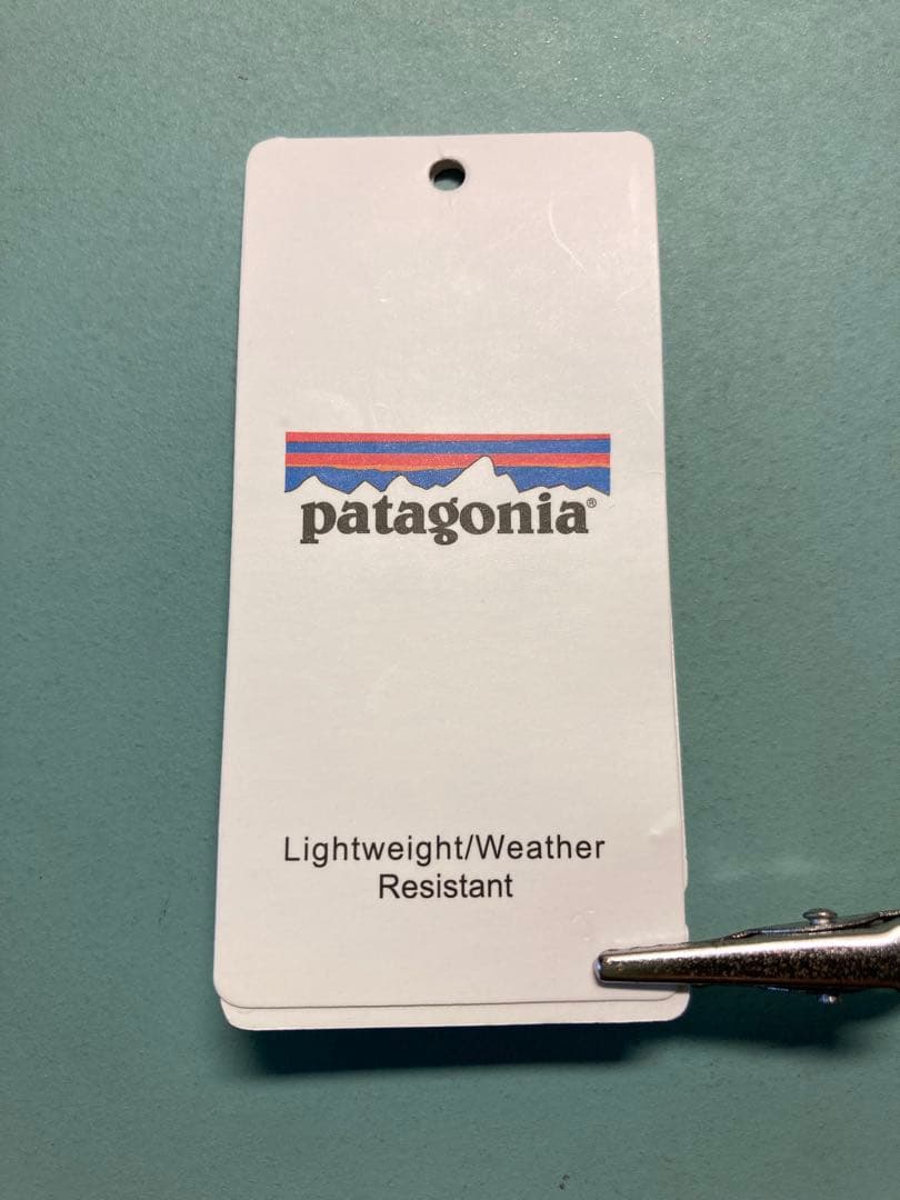新品　パタゴニア ライトウェイトクーリエ　ショルダーバッグ　ネイビー
